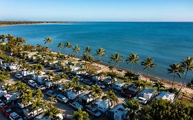 Nrma Bowen Beachfront Holiday Park