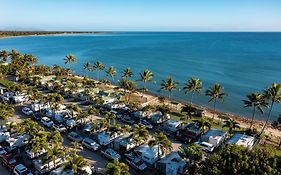 Nrma Bowen Beachfront Holiday Park